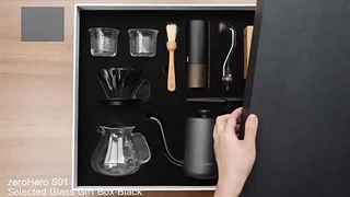 فروش اسکیل قهوه موونا