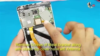 تعمیر موبایل K9 لنوو