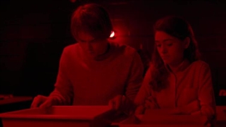 سریال‌اتفاقات‌عجیب‌وغریب‌(فصل‌اول،قسمت‌چهارم)