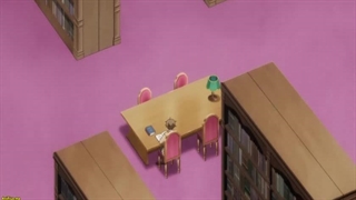 قسمت هفتم انیمه من شرورترین زنی میشم که توی تاریخ ثبت میشه