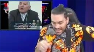 حملات به اژه ای،ایران رئیس گروه حقوق بشر،اطلاعات گنبد اهنی،مدیرفارسی صدای امریکا برکنارشد( امیرارشام)
