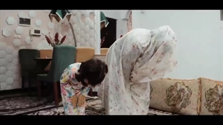 فیلم کوتاه مسیر