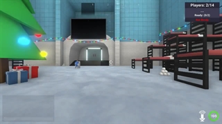Crab Game دانلود بازی لن شبکه