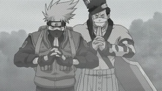 انیمه ناروتو | فصل ۱ | قسمت ۱۵ با زیرنویس چسبیده فارسی