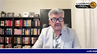 14031109: عراقچی؛ امریکا و اسرائیل دیوانه گی نخواهند کرد!