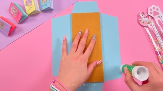 ساخت وسایل فانتزی در 5 دقیقه