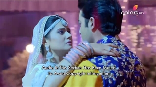 میکس عاشقانه از ریشی و تانوجا♥️