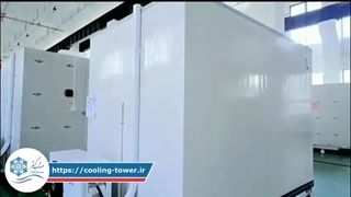 سردخانه میوه | مهتاب گستر