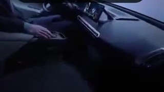 هوش مصنوعی به کار رفته در خودروهای BWM