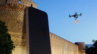 تیزر تبلیغاتی سه بعدی | بهترین شرکت سازنده تیزر تبلیغاتی بیاسا