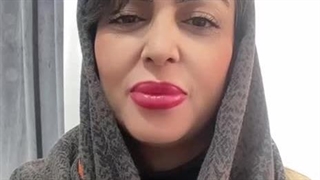 مجید محمدی تخلص تنها اجرا بانو نسرین