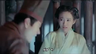 بین به دختر چی گفت