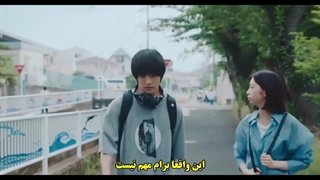 فیلم سینمایی ژاپنی صدای وزوز Buzzy noise 2024