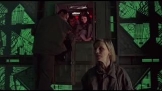 فیلم Cube مکعب ۱۹۹۷