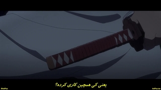 انیمه گریسایا: ماشه فانتوم Grisaia: Phantom Trigger قسمت 5