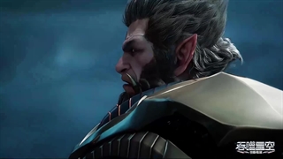 انیمه ستاره بلعیده شده Swallowed Star قسمت 156(فصل 4 قسمت 71)