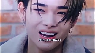 ni-ki ver 1/7...a baby duck spotted