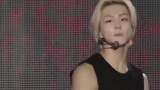 Jungwon's transition!?? کیوت