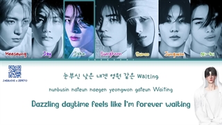 ENHYPEN (엔하이픈) 'No Doubt' (Color Coded Lyrics)