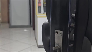 دستگیره هوشمند SLA304 برند BMSBOX