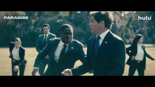 دانلود سریال پارادایس Paradise 2025