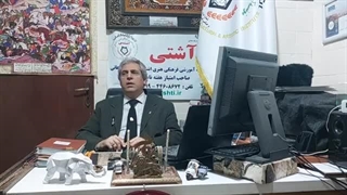 دکتر جعفر صابری روابط زنا شوای ترمیم سوختگی