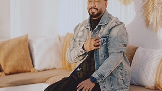 محمد کیانفر چه خوشگلش