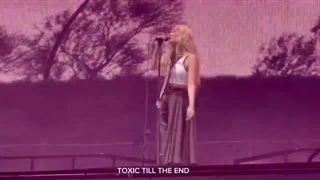 اجرای چند تا از آهنگ های رزی ( درخواستی )