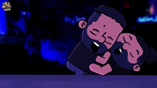 انیمیشن کومان نوشابه آرامش بخش!!؟ (کارتون پلیز)