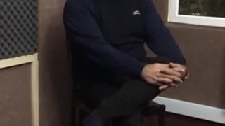 غزلخوانی استاد رهام خورشیدوند از حضرت سعدی، عجب مدار که سعدی بیاد دوست بنالد