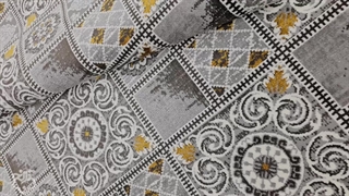 فرش 500 شانه، طرح 320159 کلکسیون سما کد 031