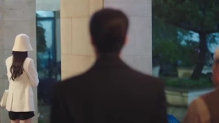 مینی سریال چینی عشقی در بحبوحه طلاق Love on the Edge of Divorce قسمت ۹ با زیرنویس فارسی