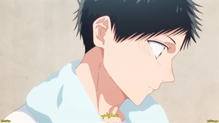 قسمت 18+انیمه جعبه آبی (Ao no Hako)+زیرنویس چسبیده