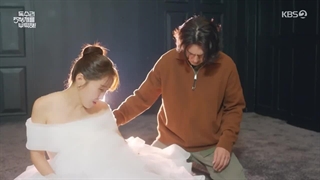 سریال کره ای به خاطر برادران ایگل 2025 For Eagle Brothers (قسمت 1) زیرنویس فارسی