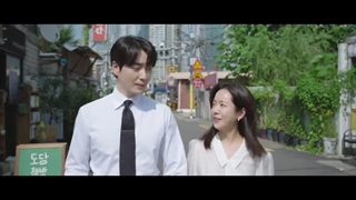 سریال کشف عشق قسمت 9 زیرنویس فارسی(لینک کیفیت بالاتر در کپشن)