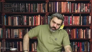 اسفندیار در روئین دژ - داستان های شاهنامه - قسمت 46