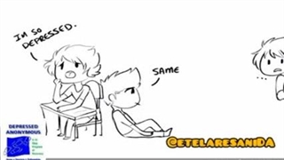 آیا شما افسرده هستید؟