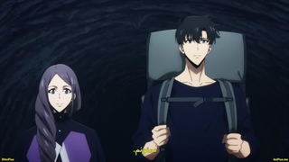 انیمه سولو لولینگ Solo Leveling فصل 2 قسمت 5 با زیرنویس چسبیده فارسی