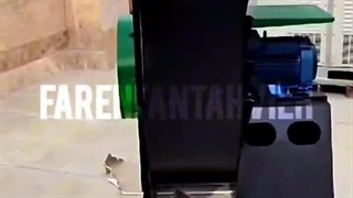 تولید و اجرا و نصب صفرتاصد اگزاست فن تهویه گلخانه‌ها و مرغداری‌ها