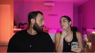 معنی این کلمات و فقط ما دخترا میدونیم!!!؟ (پارمیدا ممقانی)