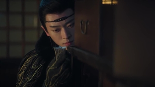 سریال چینی سفرم به سوی تو قسمت پنجم با زیرنویس چسبیده