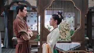 سریال چینی اشتیاق جاودان Everlasting Longing قسمت ۲۴ با زیرنویس فارسی