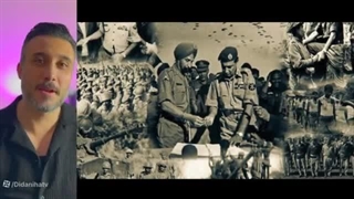 چجوری تنها کشور اسلامی جهان(پاکستان) به قدرت اتمی تبدیل شد نظامی