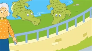 Animals - PS5 - آموزشگاه زبان شایان