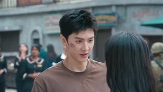 سریال چینی درخت زیتون سفید 2024 The White Olive Tree قسمت ۵ با زیرنویس فارسی