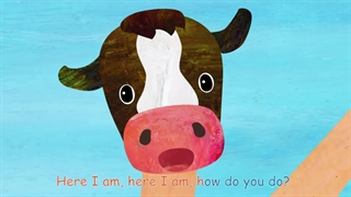 On the farm2 - PS8 - آموزشگاه زبان شایان