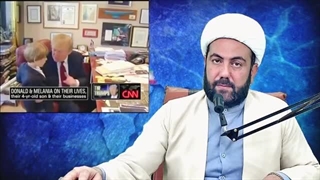 خرابکاری در امریکا،درهم برهم اخوندانه( اخوندانه)