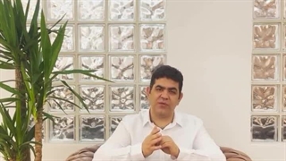 دکتر مهدی پورنامداری کلینیک مو