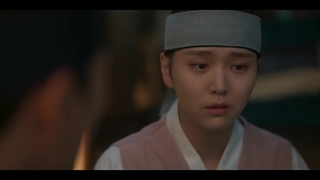 سریال کره ای اقامت در هانیانگ 2024 Check in Hanyang (قسمت 14) زیرنویس فارسی