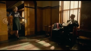 تریلر فیلم: Nightmare Alley